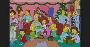 8 Χριστουγεννιάτικα επεισόδια animation σειρών - Μέρος 1ο