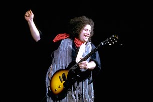 Πένθιμα Χριστούγεννα, πέθανε ο Leslie West. . . 