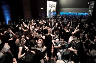 Ένας χρόνος χωρίς το Second Skin - Photo Gallery