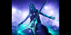 Πως οι Children Of Bodom έγιναν ένα από τα σύμβολα μίας γενιάς