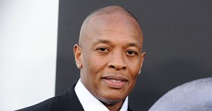 Στο νοσοκομείο ο Dr Dre!