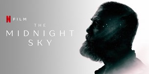 The Midnight Sky