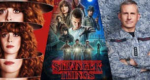 Netflix - 8 σειρές που επιστρέφουν το 2021