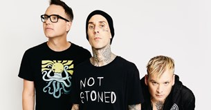 Έρχεται album Blink-182 μέσα στο 2021!