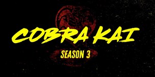 Cobra Kai: Season 3 - Review