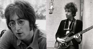 Πώς ο Bob Dylan στιγμάτισε τους Beatles