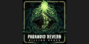 Γνωρίστε τους Paranoid Reverb