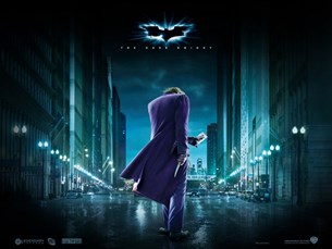The Dark Knight: Η αποκάλυψη του Joker