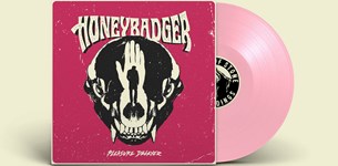 Honeybadger : Pleasure Delayer | Album Review