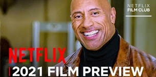 Αποκάλυψε trailer με αμέτρητες ταινίες το Netflix!