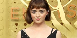 Η Maisie Williams σε τηλεοπτική μεταφορά της ιστορίας των Sex Pistols