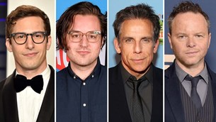 Οι Andy Samberg/Ben Stiller σε ταινία με το δημιουργό του Bojack Horseman