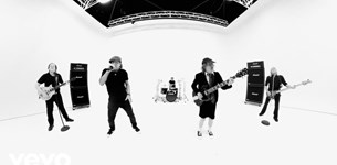 AC/DC - Κυκλοφόρησε το video του «Realize»