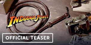 Bethesda - Ανακοίνωσε παιχνίδι Indiana Jones! (teaser)