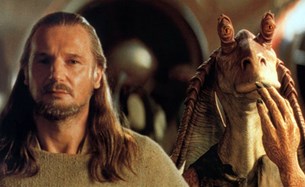 Επιστρέφει ο Liam Neeson στο Star Wars;