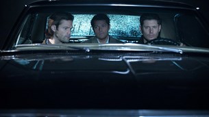 Carry On My Wayward Son