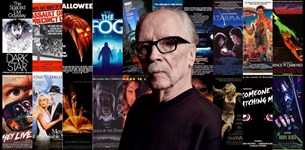 Lucky 8 - Οκτώ αγαπημένοι underdog χαρακτήρες του John Carpenter