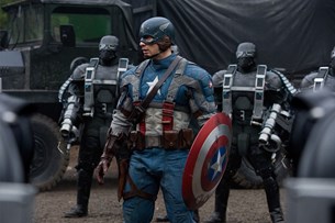 Θα ξαναπαίξει ο Chris Evans τον Captain America;