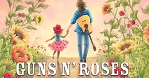 Οι Guns n Roses βγάζουν παιδικό βιβλίο!