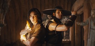 Οι πρώτες εικόνες της νέας ταινίας Mortal Kombat! (photos)