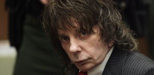 Πέθανε ο Phil Spector
