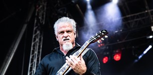 Συνελήφθη ο Jon Schaffer!