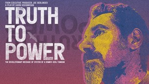 Το τελικό τρέιλερ για το ντοκιμαντέρ του Serj Tankian είναι εδώ