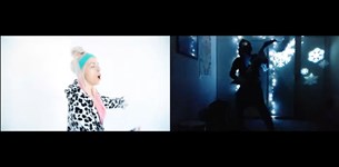 Αμάρτησε μαζί μου. . . metal! (video)