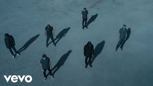 Foo Fighters - Waiting On A War (official video)