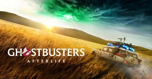 Νέες εικόνες από το Ghostbusters Afterlife