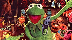 Το Muppet Show επιστρέφει στο Disney+