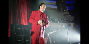 Τα project του Mike Patton, Tomahawk και Dead Cross είναι έτοιμα για νέες κυκλοφορίες