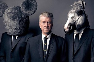 Lucky 8 + 1 τραγούδια που μας σύστησαν τα soundtrack του David Lynch