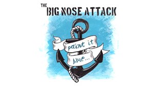 Επετειακό album από τους The Big Nose Attack