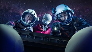 Space Sweepers: Η Κορέα μπαίνει δυναμικά στις space operas