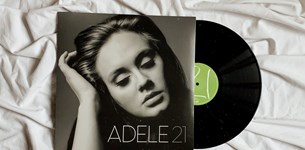 Adele - Η εκτόξευση στο πάνθεο της pop