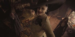 Οι πρώτες εικόνες του Resident Evil 8 σοκάρουν! (videos)