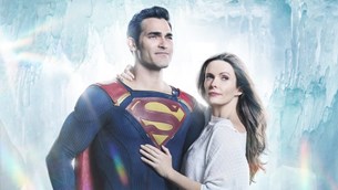 Superman & Lois Trailer: Τα οικογενειακά βάρη των Κεντ