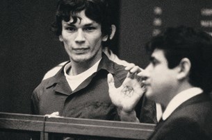 Night Stalker: The Hunt for a Serial Killer