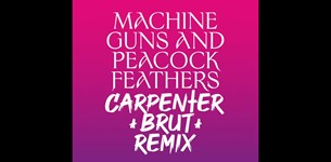 Ο Carpenter Brut διασκευάζει Ulver