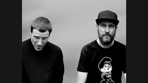 Ακούστε τον νέο δίσκο των Sleaford Mods
