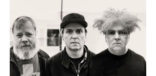 Νέο κομμάτι αλλά και επερχόμενο live stream για τους Melvins