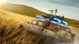 Ghostbusters: Afterlife όλα όσα πρέπει να γνωρίζετε 
