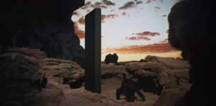2001: A Space Odyssey: Η πεμπτουσία του ανθρώπου