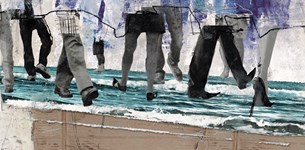 Νέο τραγούδι από Θανάση Παπακωνσταντίνου και Σωκράτη Μάλαμα