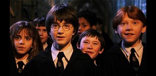 Επιστρέφει το Harry Potter?