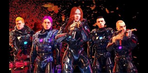 Νέο video clip για τους Code Orange