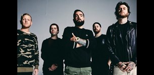 Ακούστε το νέο κομμάτι των A Day To Remember