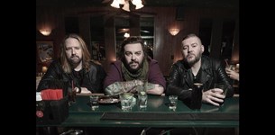 Δείτε το νέο video clip και single των Seether