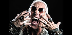 Ο Dee Snider έχει έτοιμα κομμάτια για τον επόμενο solo δίσκο του
